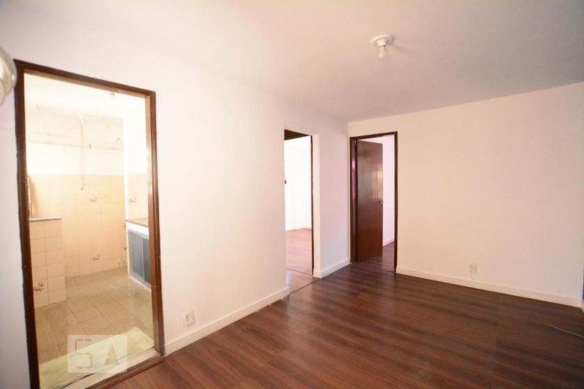 Foto 1 de Apartamento com 2 Quartos para alugar, 43m² em Irajá, Rio de Janeiro