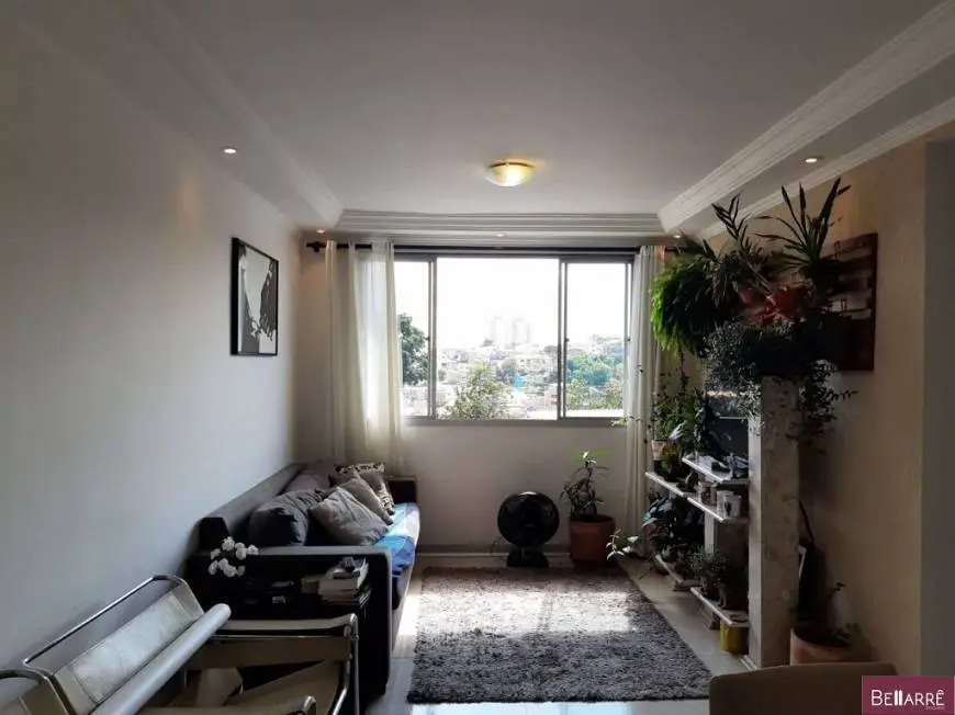 Foto 1 de Apartamento com 2 Quartos à venda, 76m² em Jardim Ivana, São Paulo