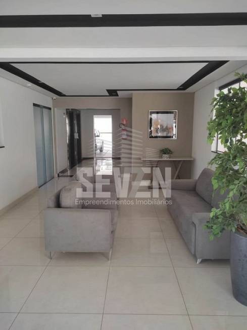 Foto 1 de Apartamento com 2 Quartos à venda, 65m² em Jardim Panorama, Bauru