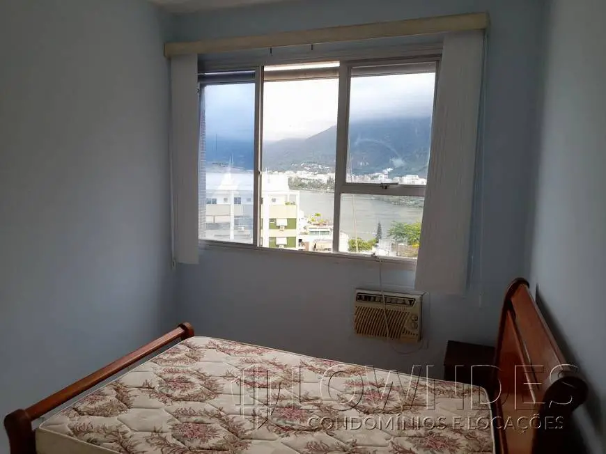 Foto 4 de Apartamento com 2 Quartos à venda, 71m² em Lagoa, Rio de Janeiro