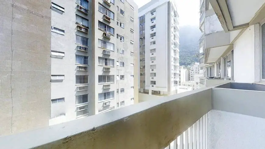 Foto 5 de Apartamento com 2 Quartos à venda, 77m² em Lagoa, Rio de Janeiro