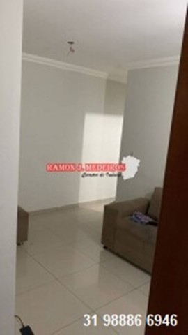 Foto 1 de Apartamento com 2 Quartos à venda, 55m² em Maria Helena, Belo Horizonte