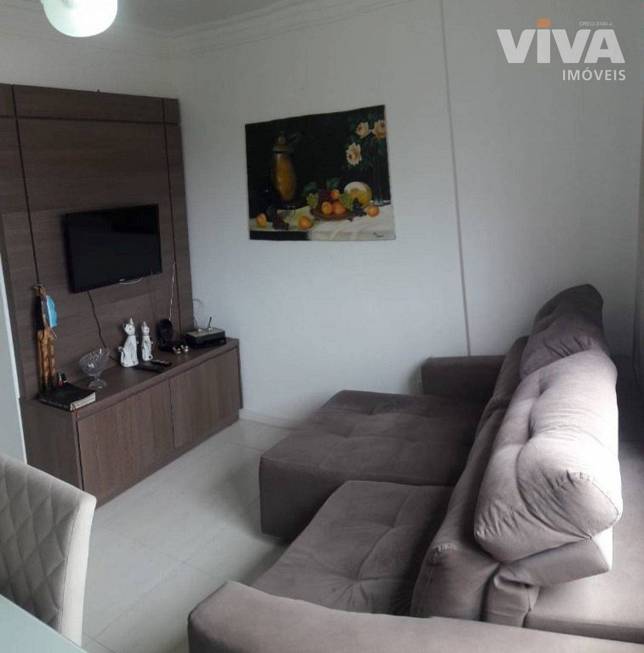 Foto 1 de Apartamento com 2 Quartos à venda, 73m² em Nacoes, Balneário Camboriú