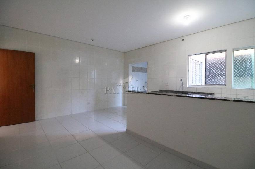 Foto 1 de Apartamento com 2 Quartos para alugar, 60m² em Parque Joao Ramalho, Santo André