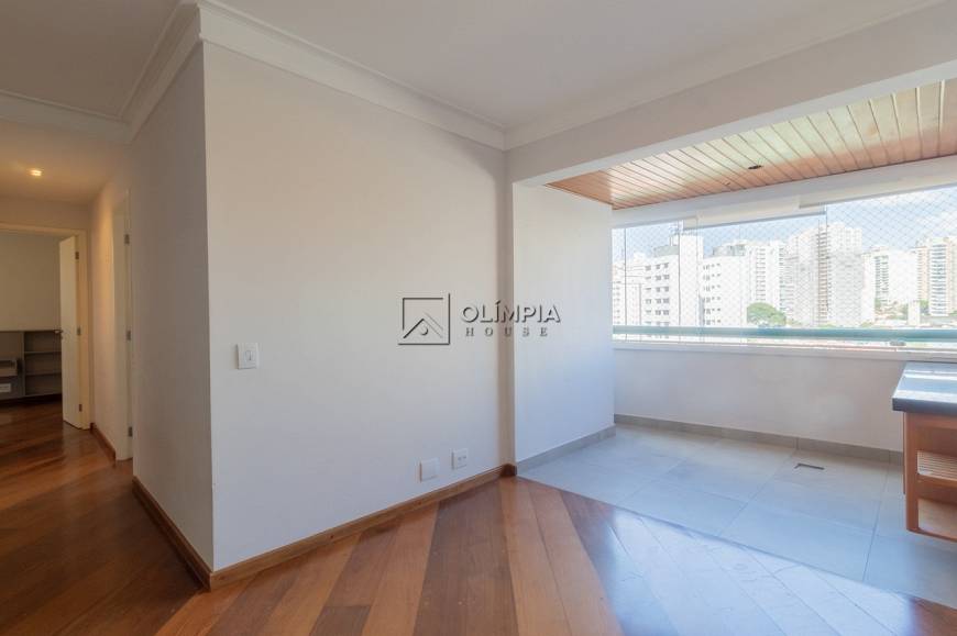 Foto 1 de Apartamento com 2 Quartos à venda, 76m² em Perdizes, São Paulo