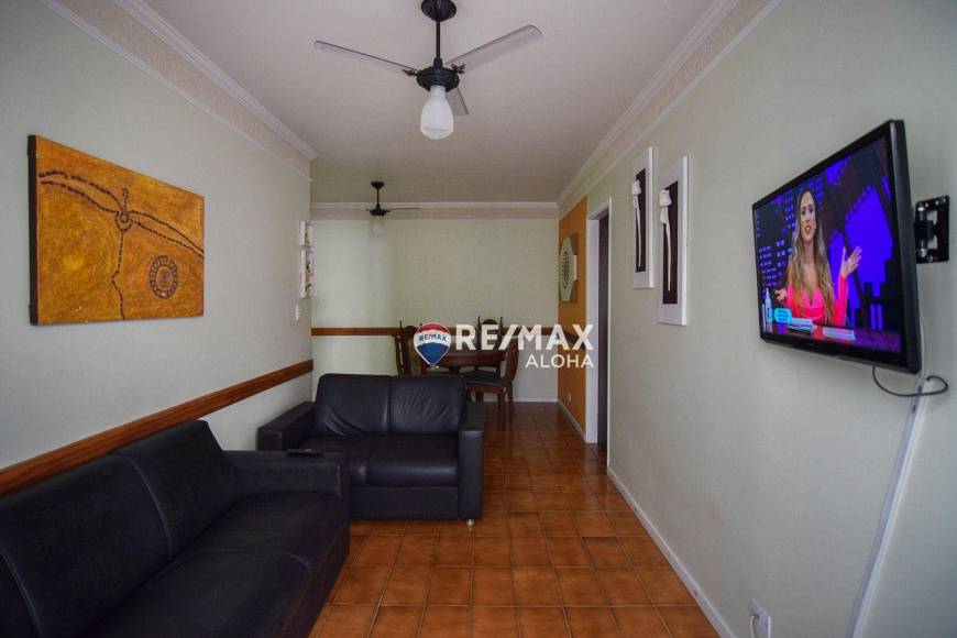 Foto 5 de Apartamento com 2 Quartos à venda, 62m² em Praia Grande, Ubatuba