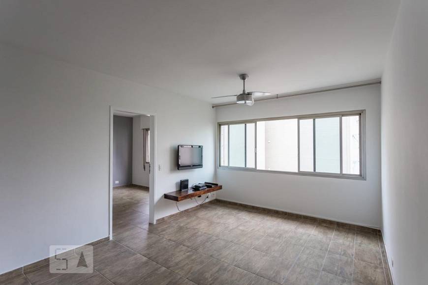 Foto 1 de Apartamento com 2 Quartos para alugar, 100m² em Santa Cecília, São Paulo