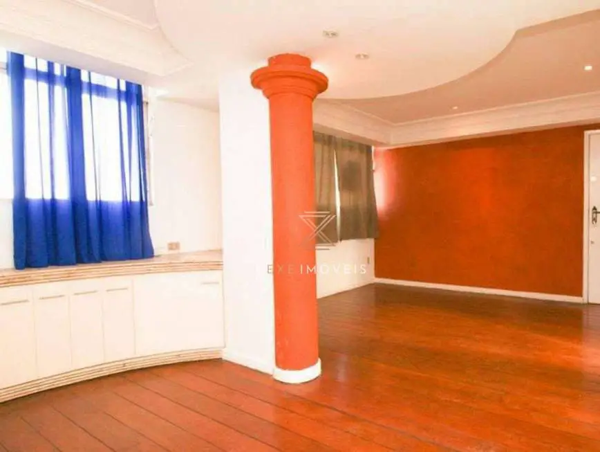 Foto 1 de Apartamento com 2 Quartos à venda, 79m² em Santa Efigênia, Belo Horizonte