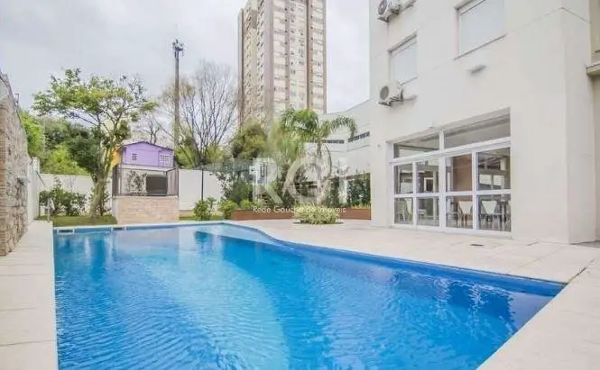 Foto 1 de Apartamento com 2 Quartos à venda, 83m² em Santana, Porto Alegre