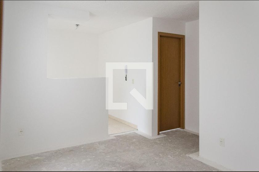 Foto 1 de Apartamento com 2 Quartos para alugar, 50m² em São José, Canoas