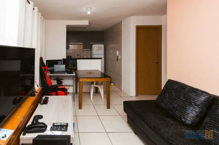 Foto 2 de Apartamento com 2 Quartos à venda, 50m² em São José, Canoas