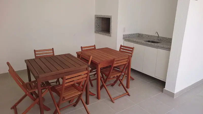 Foto 3 de Apartamento com 2 Quartos à venda, 50m² em São José, Porto Alegre