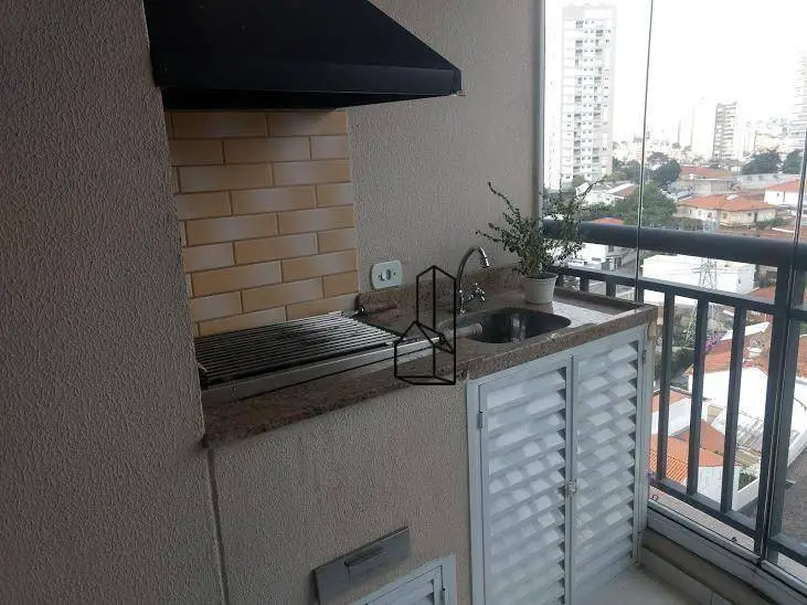 Foto 1 de Apartamento com 2 Quartos para alugar, 62m² em Saúde, São Paulo
