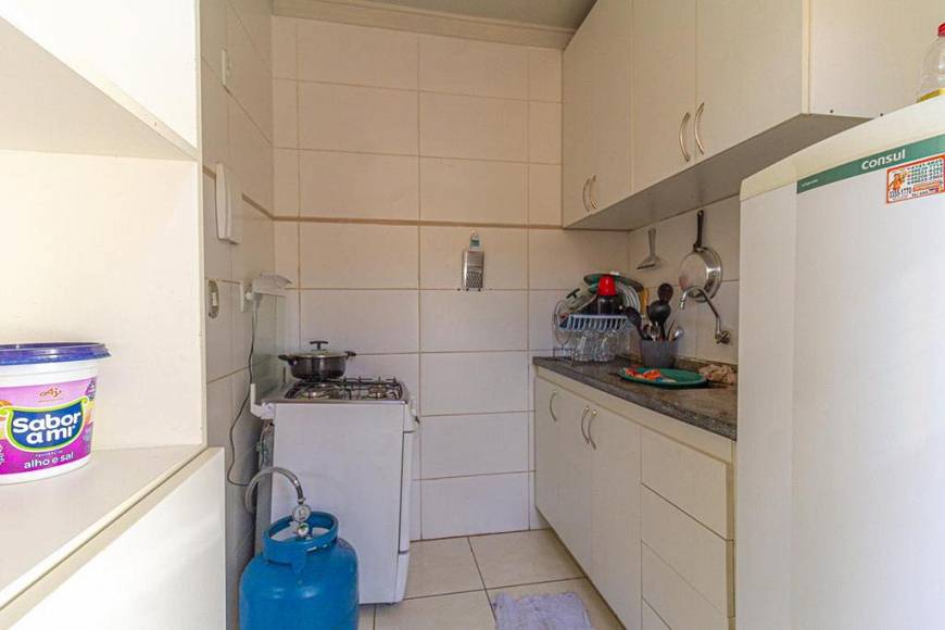 Foto 4 de Apartamento com 2 Quartos à venda, 62m² em Taguatinga Norte, Brasília