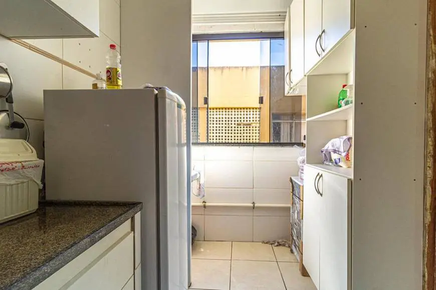 Foto 5 de Apartamento com 2 Quartos à venda, 62m² em Taguatinga Norte, Brasília