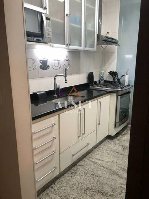 Foto 4 de Apartamento com 2 Quartos à venda, 82m² em Tatuapé, São Paulo