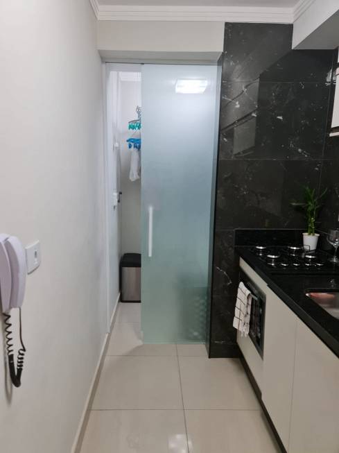Foto 2 de Apartamento com 2 Quartos à venda, 55m² em Vila Carrão, São Paulo