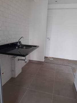 Foto 4 de Apartamento com 2 Quartos à venda, 69m² em Vila Dom Pedro I, São Paulo
