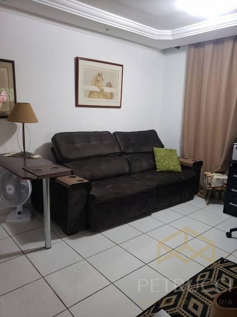 Foto 2 de Apartamento com 2 Quartos à venda, 62m² em Vila Franceschini, Valinhos