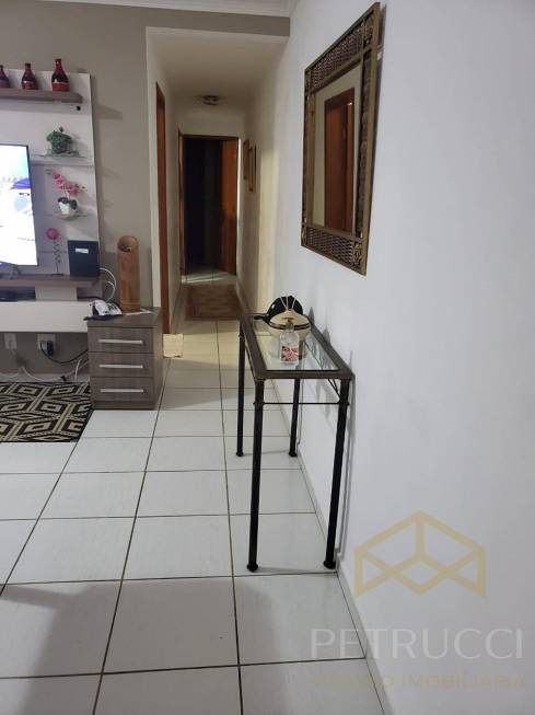 Foto 3 de Apartamento com 2 Quartos à venda, 62m² em Vila Franceschini, Valinhos
