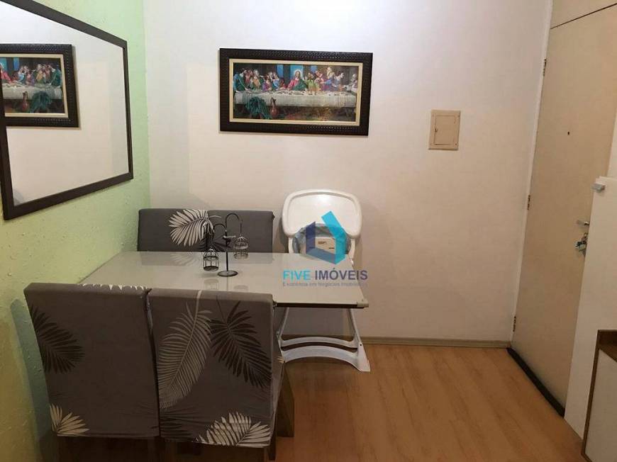 Foto 5 de Apartamento com 2 Quartos à venda, 49m² em Vila Inglesa, São Paulo