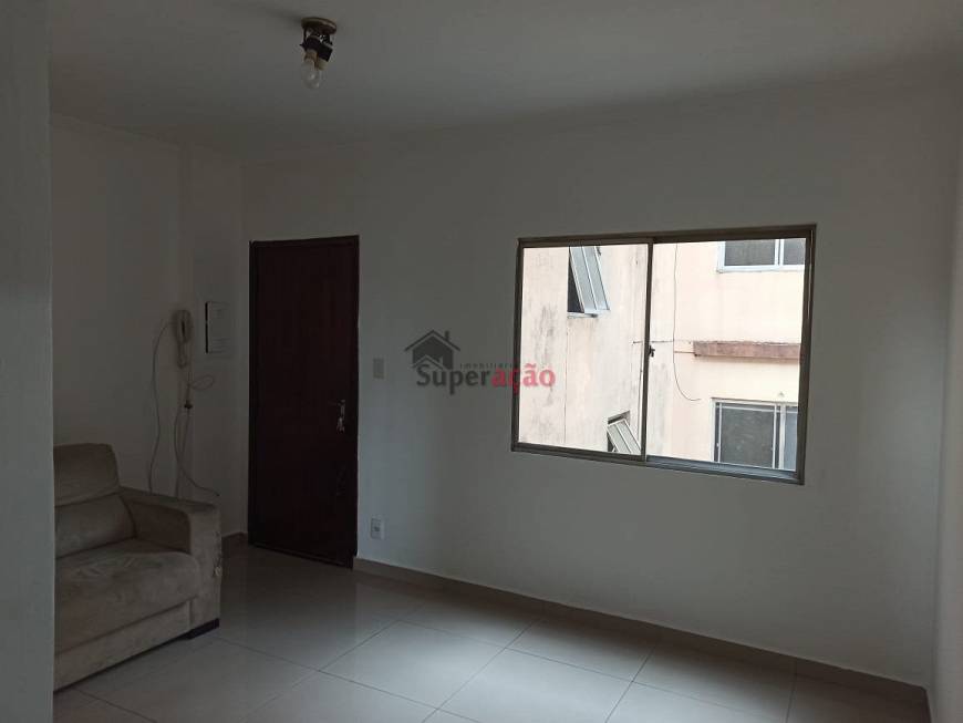 Foto 1 de Apartamento com 2 Quartos à venda, 53m² em Vila Itapegica, Guarulhos
