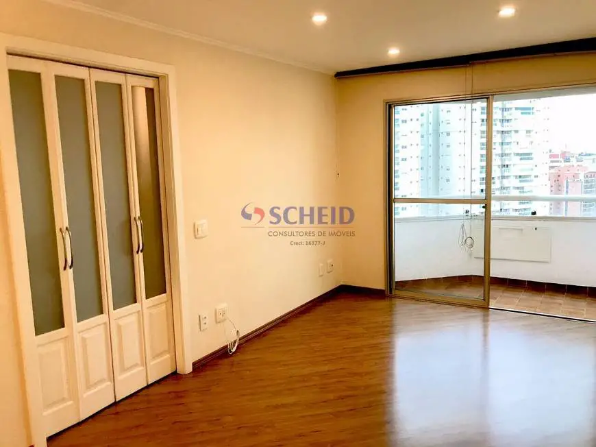 Foto 1 de Apartamento com 2 Quartos à venda, 55m² em Vila Mascote, São Paulo