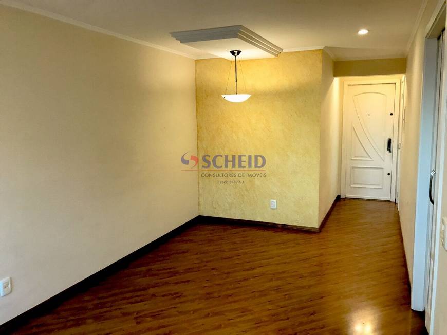 Foto 3 de Apartamento com 2 Quartos à venda, 55m² em Vila Mascote, São Paulo