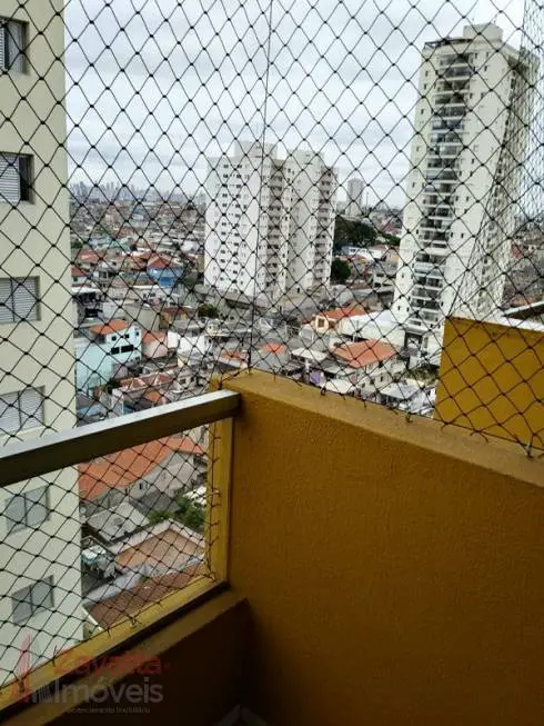 Foto 5 de Apartamento com 2 Quartos à venda, 63m² em Vila Medeiros, São Paulo