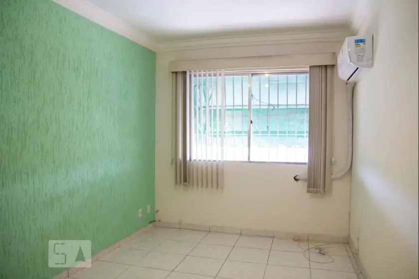 Foto 1 de Apartamento com 2 Quartos para alugar, 60m² em Vila Três, São Gonçalo