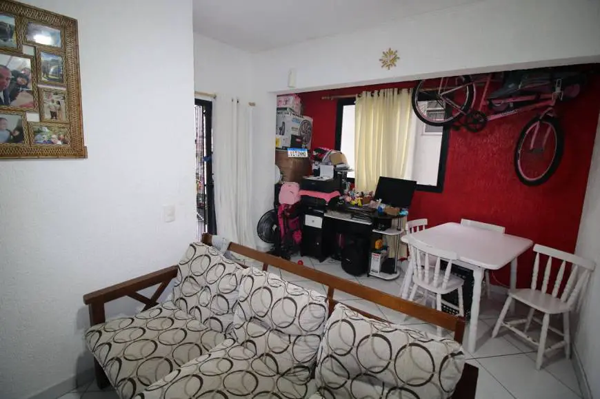 Foto 1 de Apartamento com 2 Quartos à venda, 103m² em Vila Tupi, Praia Grande