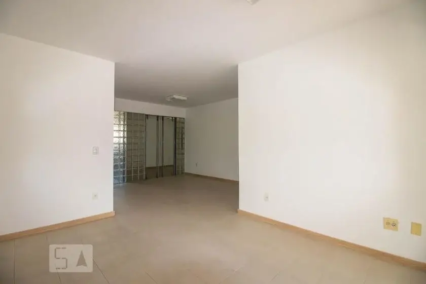 Foto 3 de Apartamento com 3 Quartos para alugar, 165m² em Auxiliadora, Porto Alegre