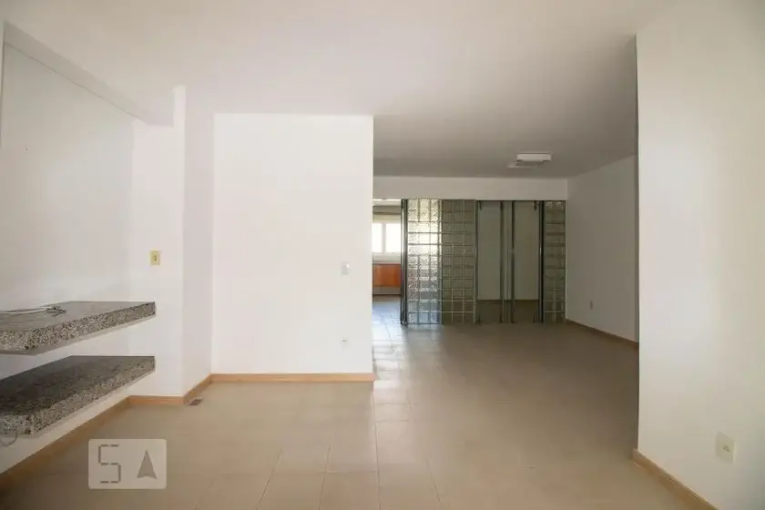 Foto 4 de Apartamento com 3 Quartos para alugar, 165m² em Auxiliadora, Porto Alegre