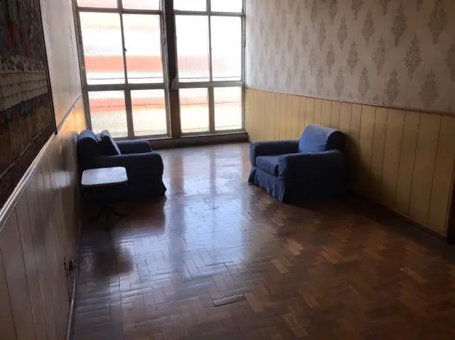 Foto 1 de Apartamento com 3 Quartos à venda, 100m² em Bonsucesso, Rio de Janeiro