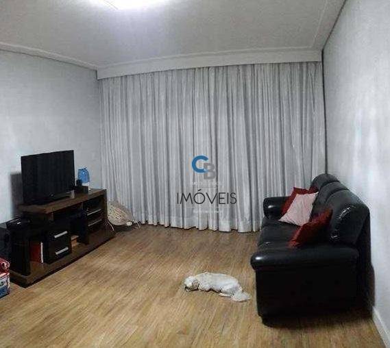 Foto 1 de Apartamento com 3 Quartos à venda, 107m² em Brás, São Paulo