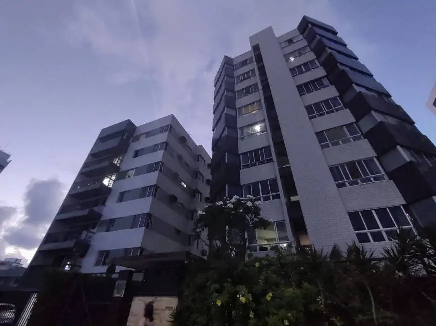 Foto 1 de Apartamento com 3 Quartos à venda, 128m² em Casa Caiada, Olinda