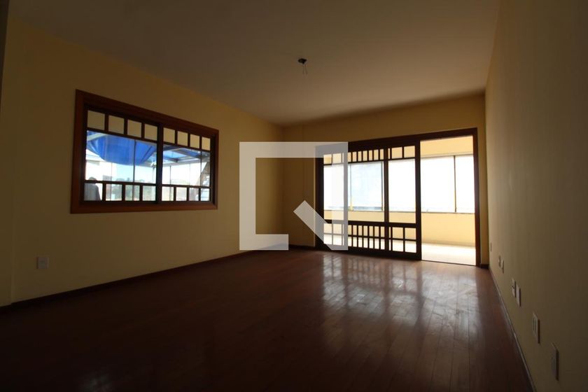 Foto 1 de Apartamento com 3 Quartos para alugar, 223m² em Centro, Canoas