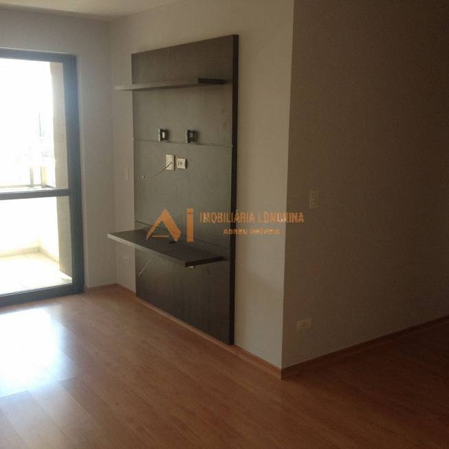 Foto 1 de Apartamento com 3 Quartos para alugar, 130m² em Centro, Londrina