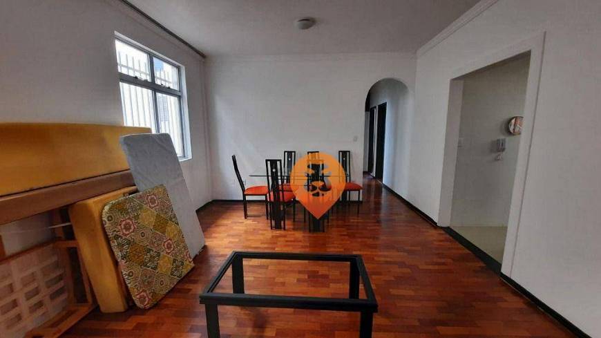 Foto 1 de Apartamento com 3 Quartos à venda, 100m² em Cidade Nova, Belo Horizonte