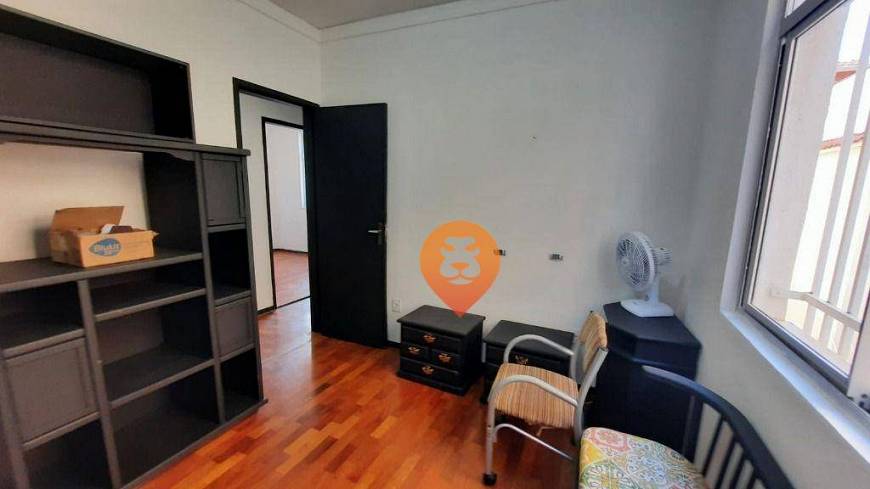 Foto 5 de Apartamento com 3 Quartos à venda, 100m² em Cidade Nova, Belo Horizonte