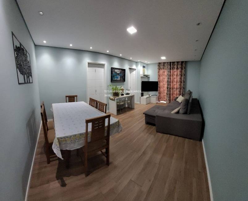 Foto 1 de Apartamento com 3 Quartos à venda, 73m² em Jardim Germania, São Paulo