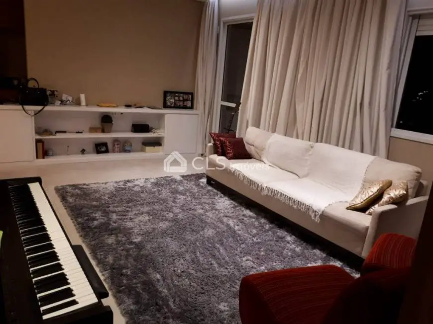 Foto 2 de Apartamento com 3 Quartos à venda, 90m² em Lapa, São Paulo
