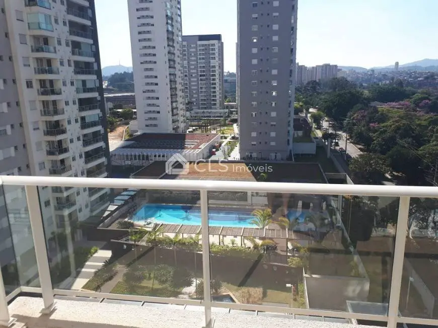Foto 4 de Apartamento com 3 Quartos à venda, 90m² em Lapa, São Paulo