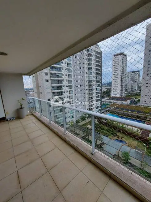 Foto 5 de Apartamento com 3 Quartos à venda, 90m² em Lapa, São Paulo