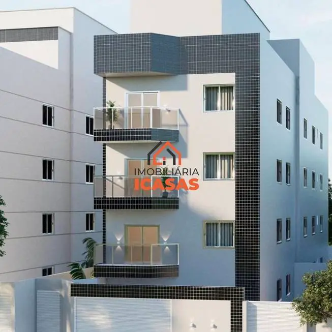 Foto 4 de Apartamento com 3 Quartos à venda, 50m² em Masterville, Sarzedo