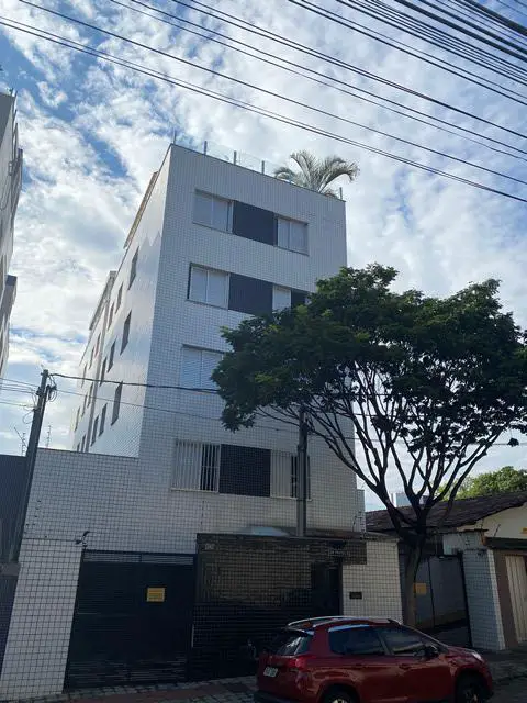 Foto 1 de Apartamento com 3 Quartos para alugar, 130m² em Minas Brasil, Belo Horizonte