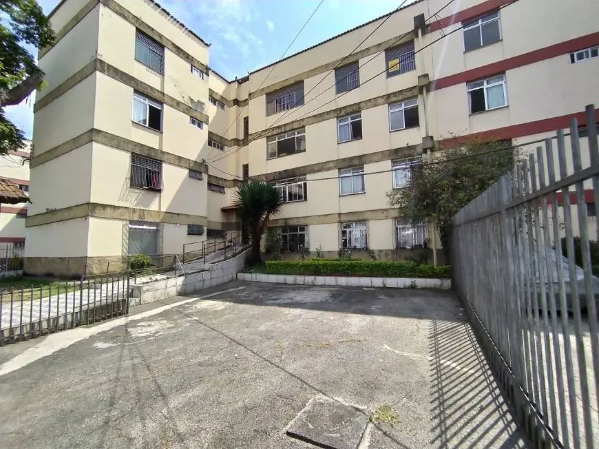 Foto 1 de Apartamento com 3 Quartos para alugar, 65m² em Monsenhor Messias, Belo Horizonte