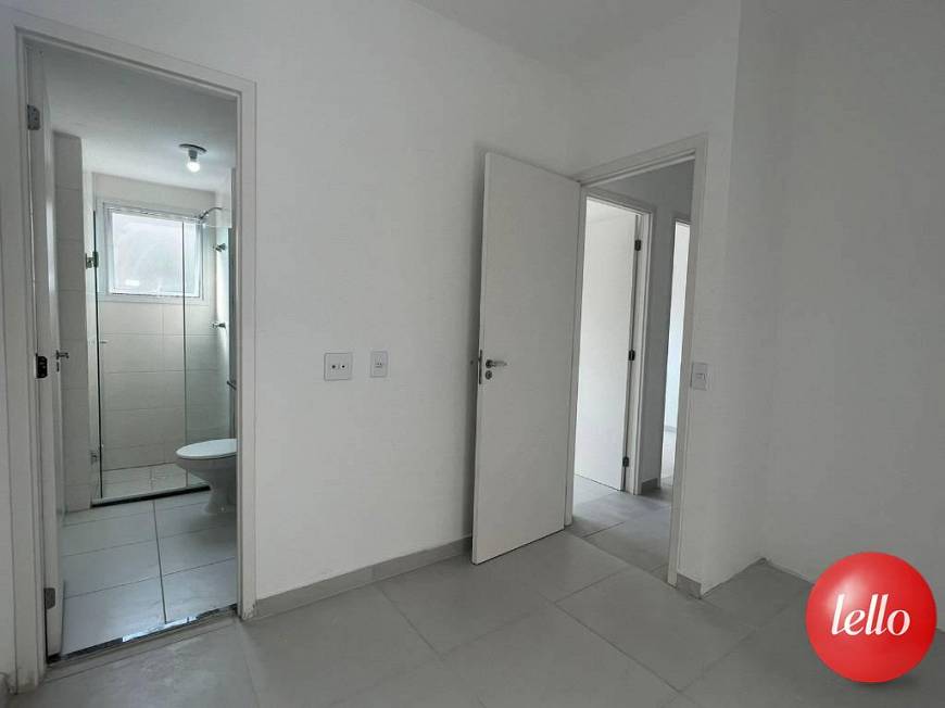 Foto 1 de Apartamento com 3 Quartos para alugar, 54m² em Móoca, São Paulo