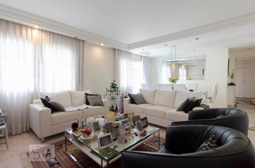 Foto 1 de Apartamento com 3 Quartos para alugar, 115m² em Perdizes, São Paulo