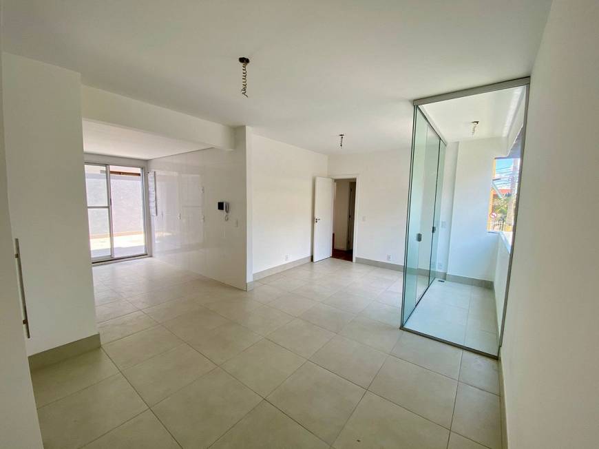Foto 1 de Apartamento com 3 Quartos à venda, 74m² em Prado, Belo Horizonte